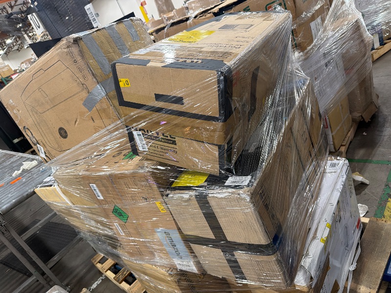 View 2 of 10 AC UNTIS BUNDLES DIFFERENT BRANDS AND MODLES
PLEASE READ CLERKS NOTES