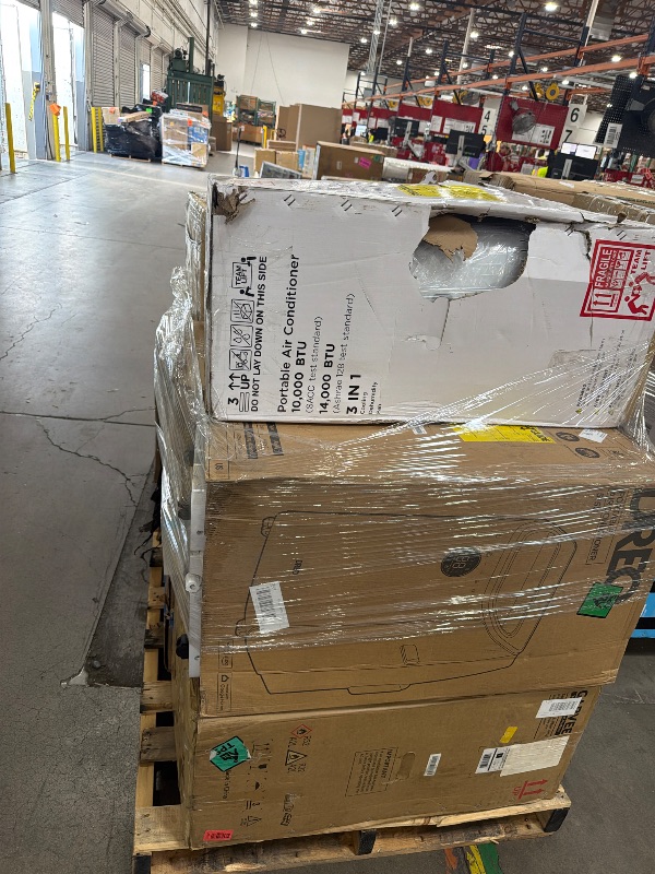 View 2 of 10 AC UNTIS BEING SOLD DIFFERENT MODLES AND BRANDS