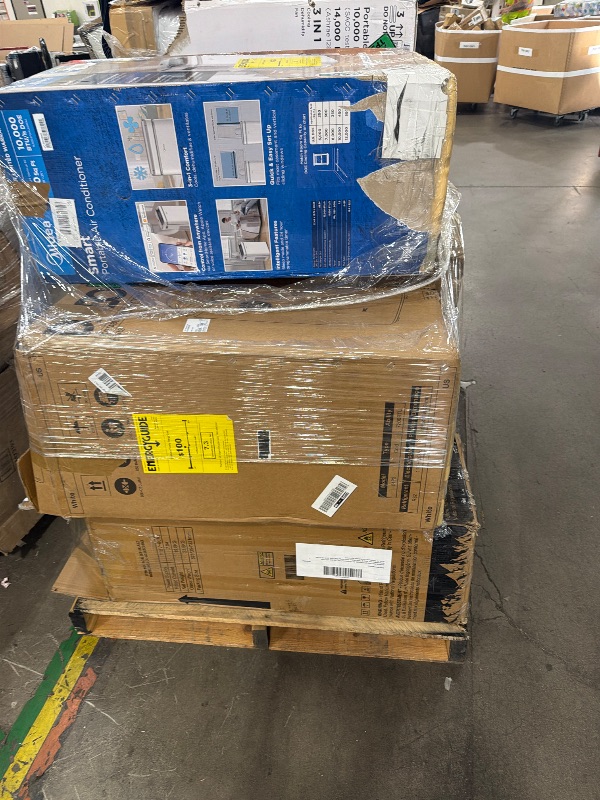 View 3 of 10 AC UNTIS BEING SOLD DIFFERENT MODLES AND BRANDS