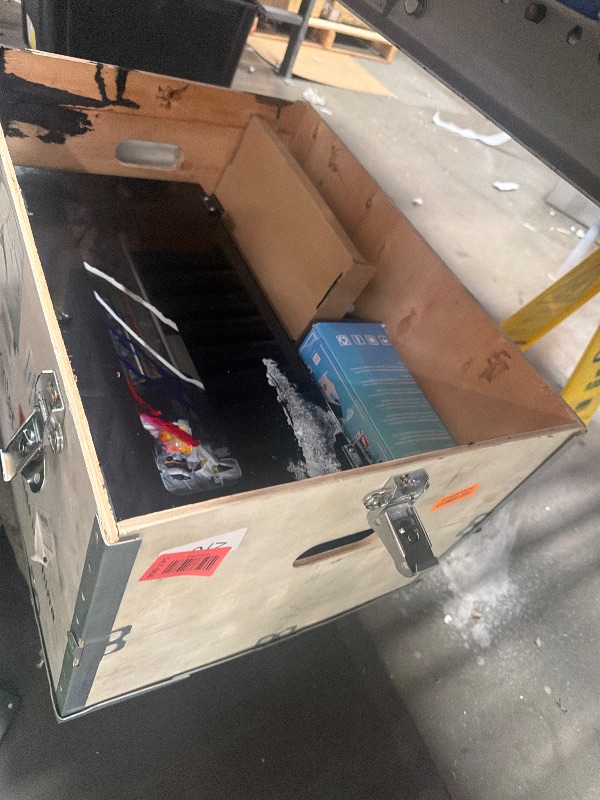 View 5 of ****PARTS ONLY , DIRTY W INK ******** DTF Printer A4 L805 with Roll Feeder