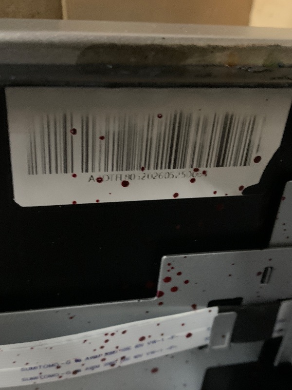 View 9 of ****PARTS ONLY , DIRTY W INK ******** DTF Printer A4 L805 with Roll Feeder