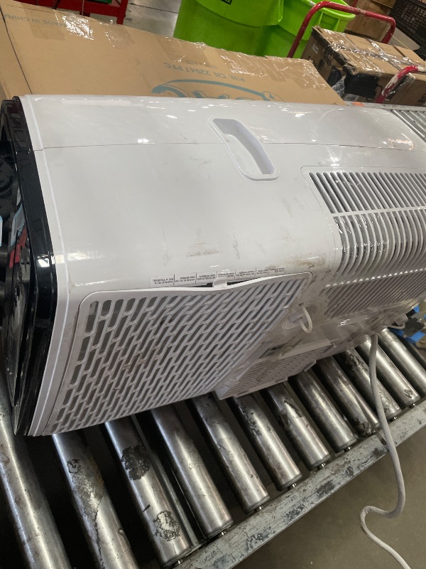 View 3 of **PARTS ONLY** AGTANA 14000 BTU Portable Air Conditioner