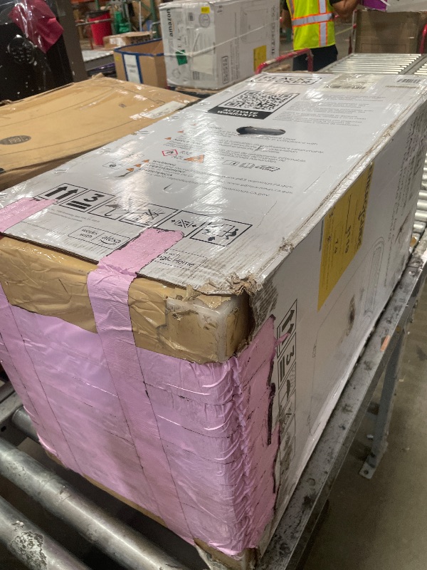 View 2 of **Does not Power on** BLACK+DECKER Smart Portable Air Conditioner, 14,000 BTU