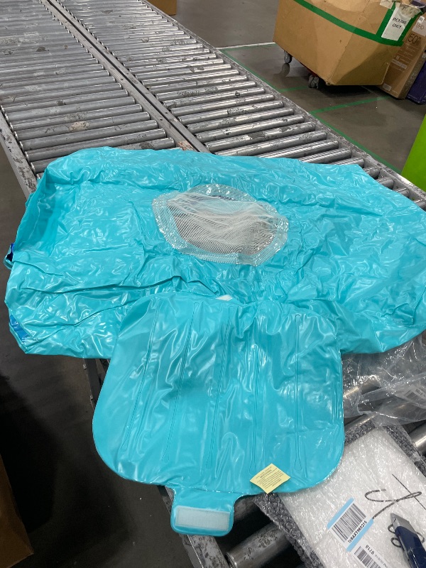Photo 1 of ?? Inflatable Raft/ Toy??