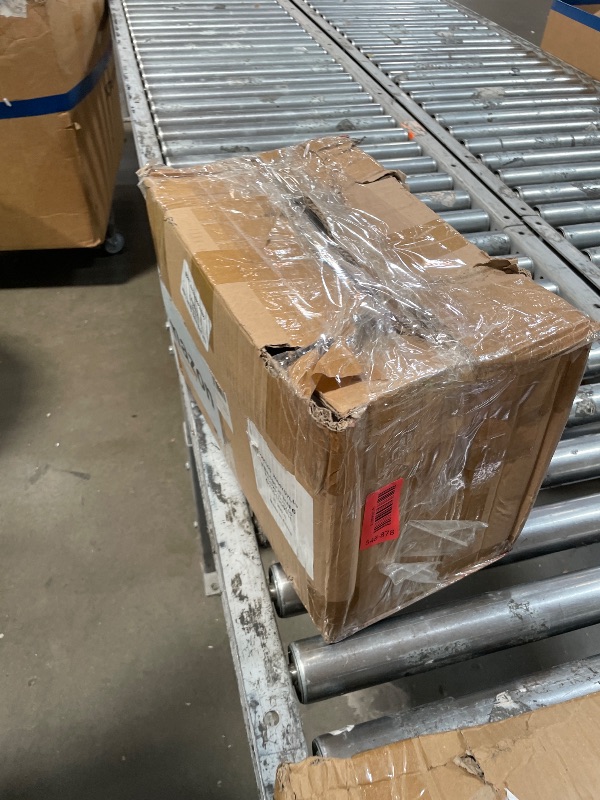 Photo 1 of  Qualcraft 2601 Portable Wall Jack 