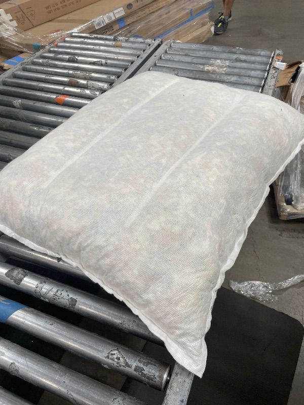 View 1 of 2 LBs Shredded Foam
