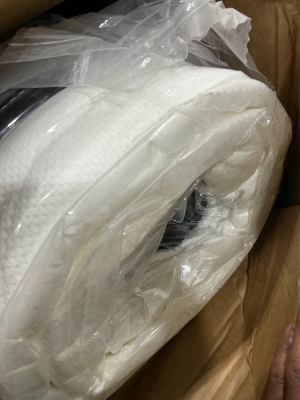 Photo 1 of 12-Inch Mattress - Full Size