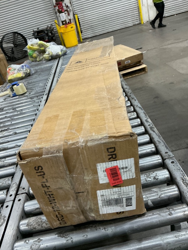 Photo 1 of 12-Inch Mattress - Full Size