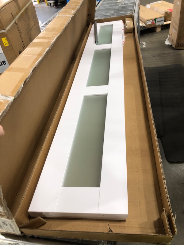 View 2 of ***PARTIAL SET****
SMARTSTANDARD Bifold Door - 47-5/8" x 78-3/4"