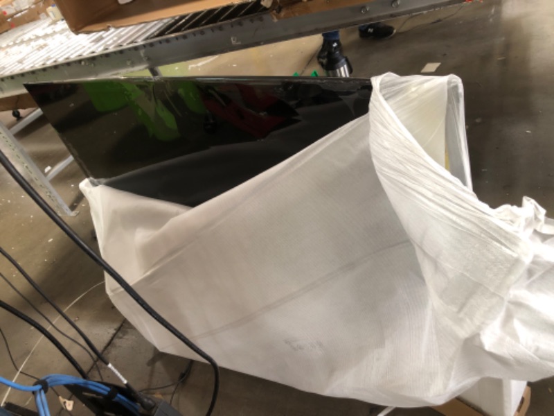 Photo 1 of *BROKEN* Samsung 65-Inch Class U8000H Series Crystal UHD, 4K, Smart TV, 2026 Model