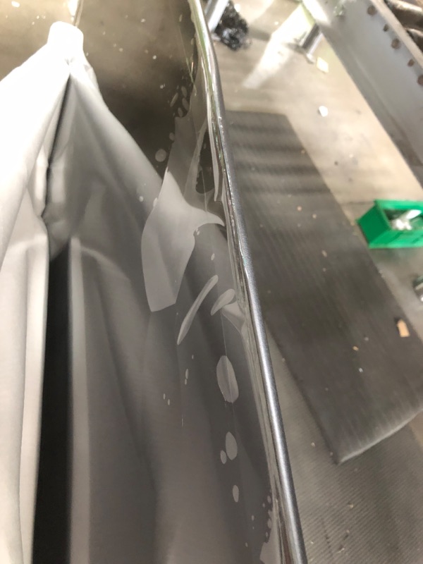 Photo 1 of *BROKEN* Samsung 65-Inch Class U8000H Series Crystal UHD, 4K, Smart TV, 2026 Model