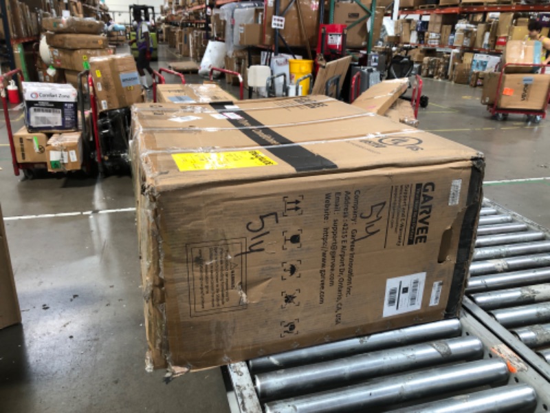 Photo 1 of *2 BOXES* GarveeLife 12,000 BTU Mini Split AC/Heating System
