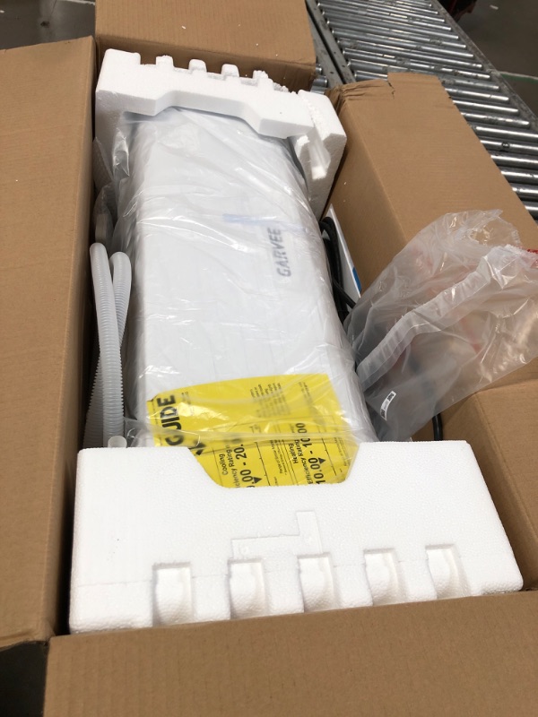 Photo 1 of *2 BOXES* GarveeLife 12,000 BTU Mini Split AC/Heating System