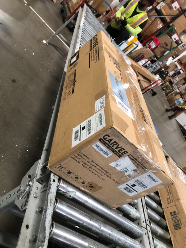Photo 1 of *2 BOXES* GarveeLife 12,000 BTU Mini Split AC/Heating System