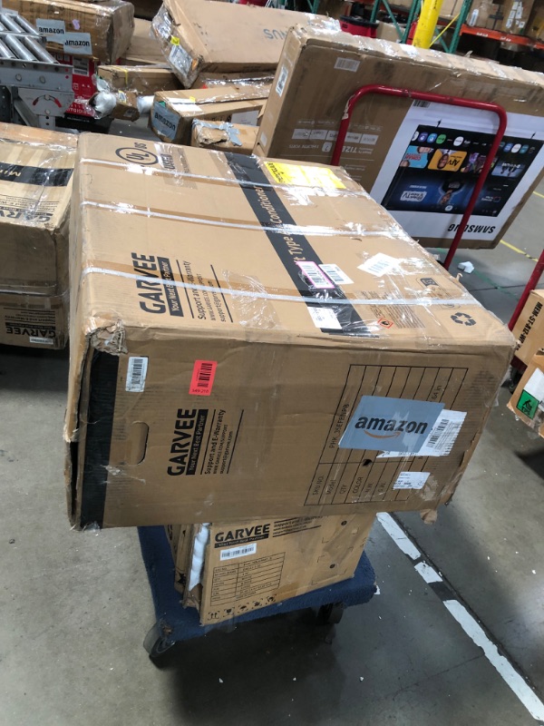 Photo 1 of *2 BOXES* GarveeLife 12,000 BTU Mini Split AC/Heating System