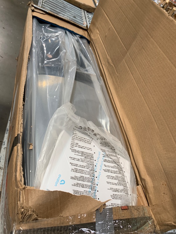 View 3 of **PARTS ONLY** Avalon A4BLWTRCLR Bottom Loading Water Cooler Water Dispenser - 3 Temperature Settings - Hot, Cold & Room Water, Durable Stainless Steel Cabinet, Bottom Loading - UL/Energy Star Approved