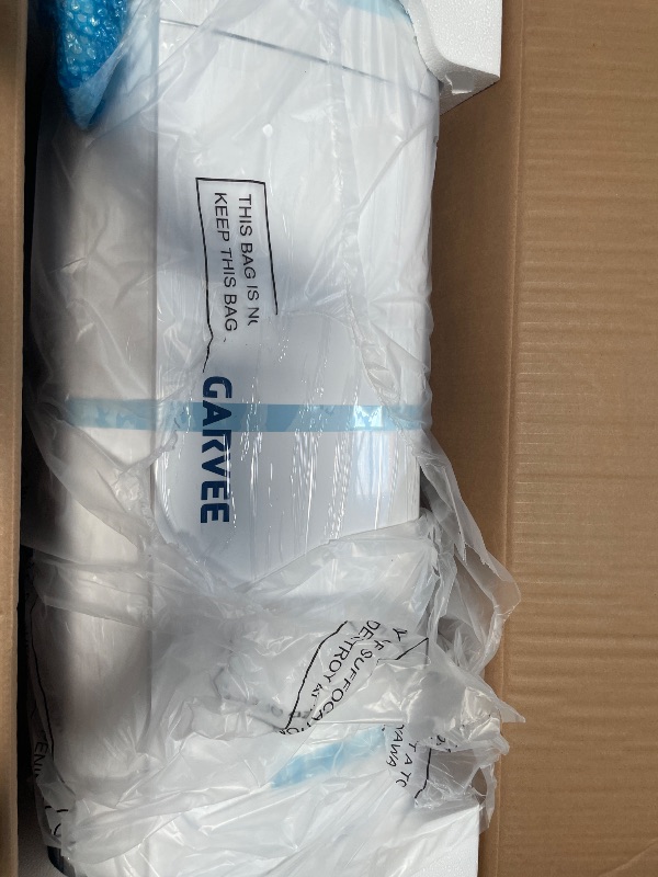Photo 1 of **PARTIAL SET** GarveeTech 12000 BTU Mini Split Air Conditioner & Heat Pump