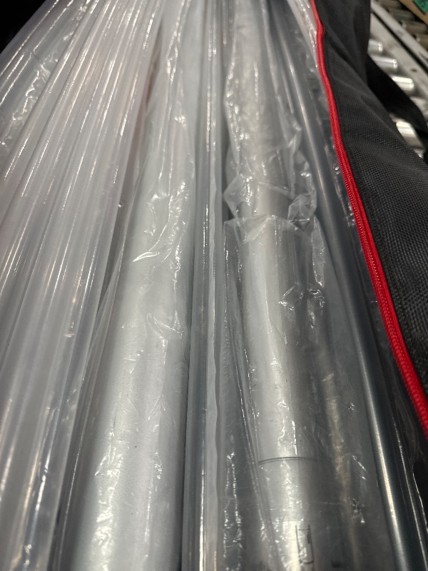 Photo 1 of 10x8.6ft  And drap backdrop stand kit