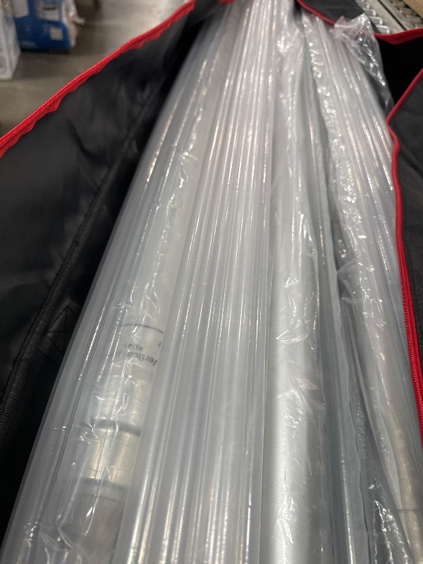 Photo 1 of 10x8.6ft  And drap backdrop stand kit