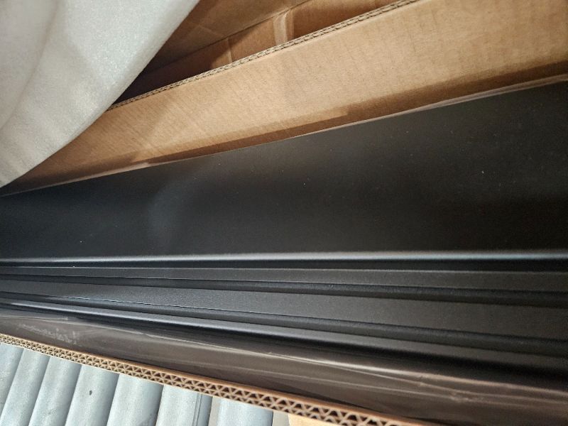 View 4 of ***MISSING PARTS***Rough Country HT-Series Power Running Boards for Ford Bronco 4 Door