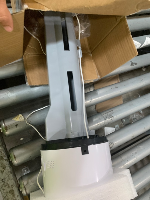 Photo 1 of ***UNABLE TO TEST***JRD 8L Ultrasonic Humidifier