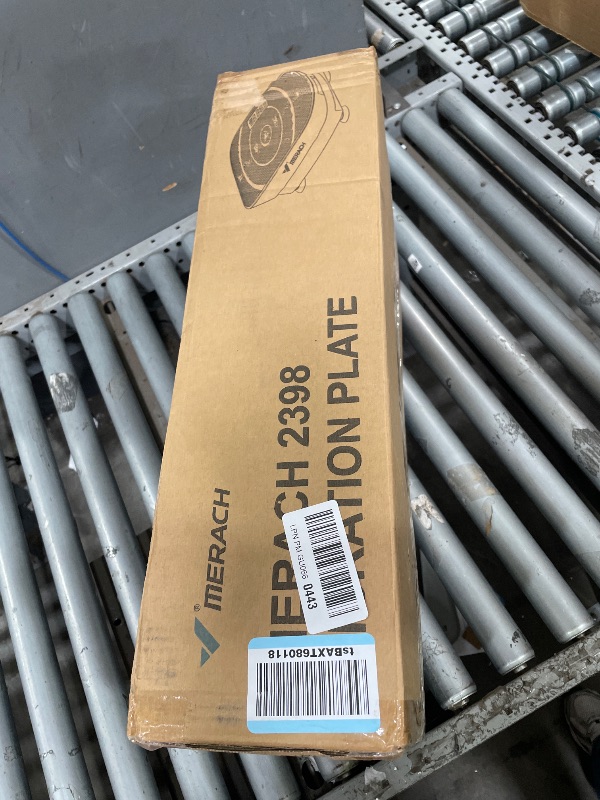 Photo 1 of ***Parts Only*** Merach vibration plate