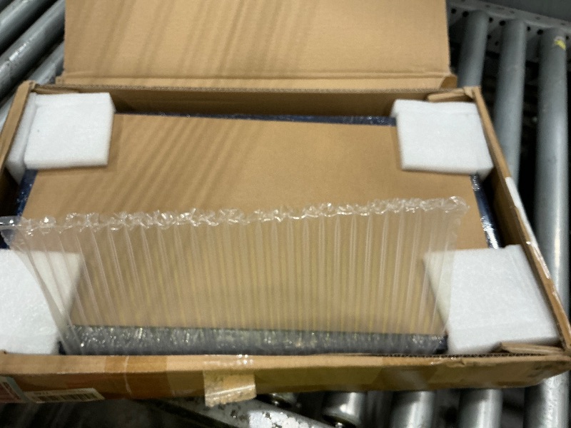 Photo 1 of 12"W x 22"H RV Windows for Cargo Trailer Camper,Tinted Vertical Sliding