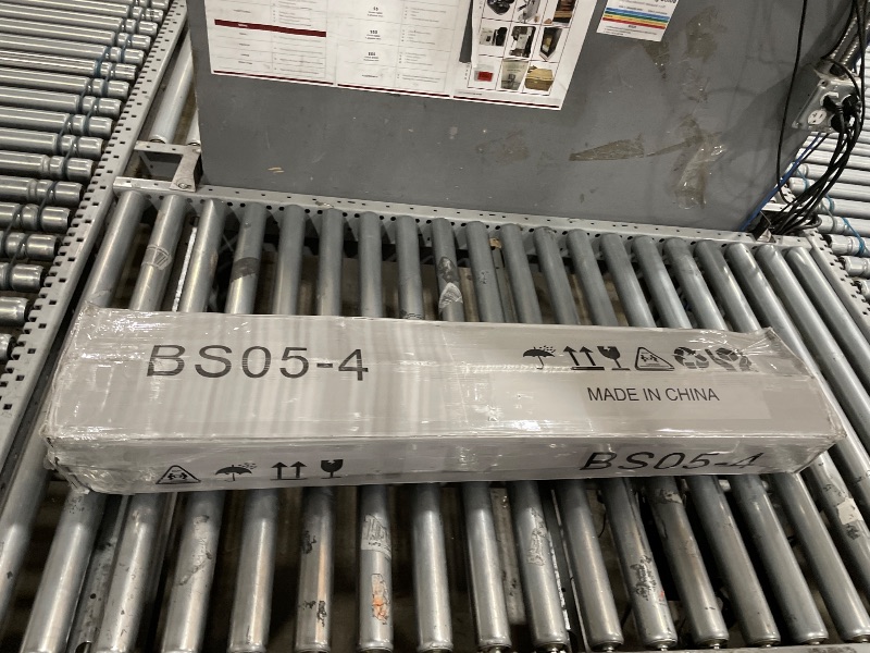 Photo 1 of **PARTS ONLY** NHODIR King Box Spring 4 Inch Heavy Duty Metal Bed Base with Cover