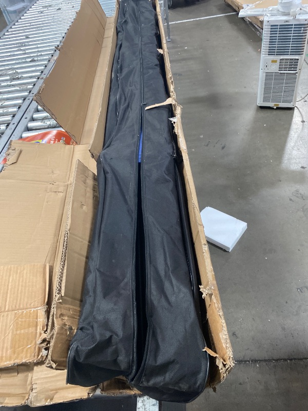 Photo 1 of 180 inch projection screen