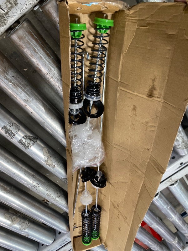 View 3 of ?2026 Upgraded?W11130362 WTW5000DW2 WTW5000DW3 WTW5000DW1 MVWX655DW1 MVWC565FW2 MVWC565FW1 Washer Suspension Rod Kit for Whirlpool Maytag Kenmore Washer - Replaces W10594080 W10735786 W10748956