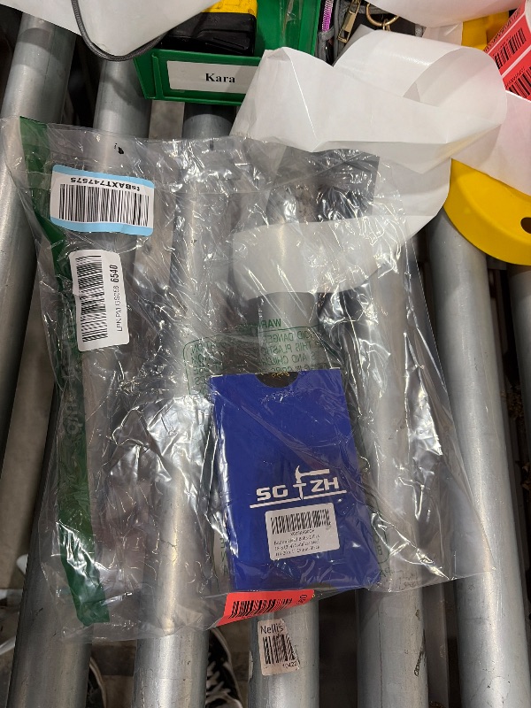 Photo 1 of 1/4-20 x 1 Button Head Socket Cap Bolts Screws, 20Pcs 304 Stainless Steel 18-8, Allen Hex Drive, Black Oxide by SG TZH(with Hex Spanner)