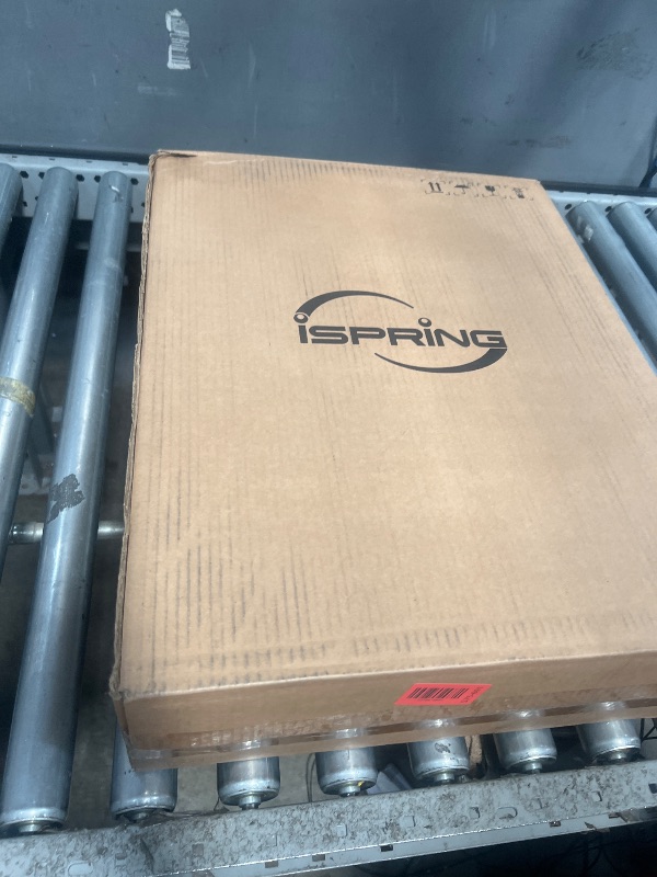 Photo 1 of ***STOCK PHOTO FOR REFERENCE ONLY*** iSpring F3WGB32BM 3-Stage Whole House Water Filter Replacement Pack *SEDIMENT FILTERS ONLY*