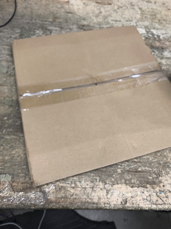Photo 1 of 10.5" Universal Microwave Plate Replacement Glass Turntable | Fits GE, Panasonic, Magic Chef, Hamilton Beach, Oster, and More