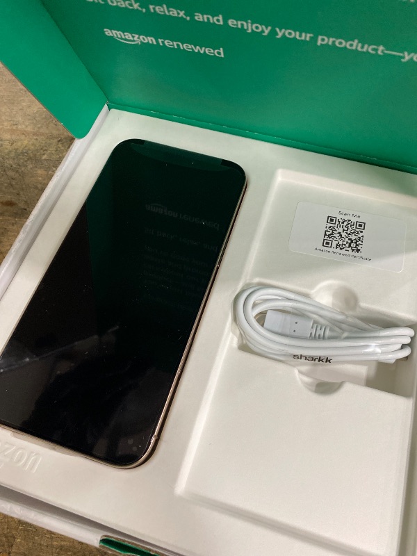 Photo 1 of **FACTORY SEALED Apple iPhone (Renewed Premium) 16 Pro Max, US Version, 1TB, Desert Titanium - Unlocked