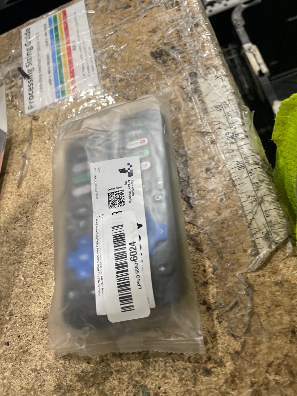 Photo 1 of (Pack of 2) Replacement Remote Control Only for Roku TV, Compatible for TCL Roku/Hisense Roku/Onn Roku/Sharp Roku/Element Roku/Westinghouse Roku/Philips Roku Smart TVs (Not for Roku Stick and Box)