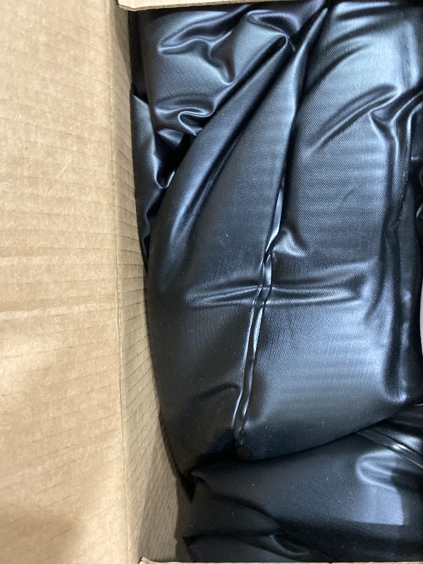 Photo 1 of **MIGHT NEED TO BE PATCHED**SoundAsleep Dream Series Luxury Air Mattress with ComfortCoil Technology & Built-in High Capacity Pump for Home & Camping- Double Height, Adjustable, Inflatable Blow Up, Portable - Queen Size