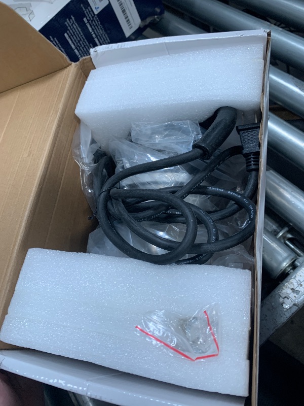 Photo 1 of ***Parts Only*** ROUTECH Woodworking 3.25HP Router, 2400W, 4.2" Diameter, 1/2" and 1/4" Collets, 120V60Hz, Model RT-001M (Motor)