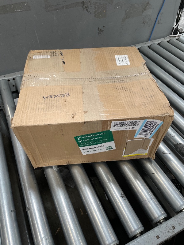 Photo 1 of ***DAMAGED****Case for Milwaukee Air Compressor Accessories: Waterproof for M18 2848-20