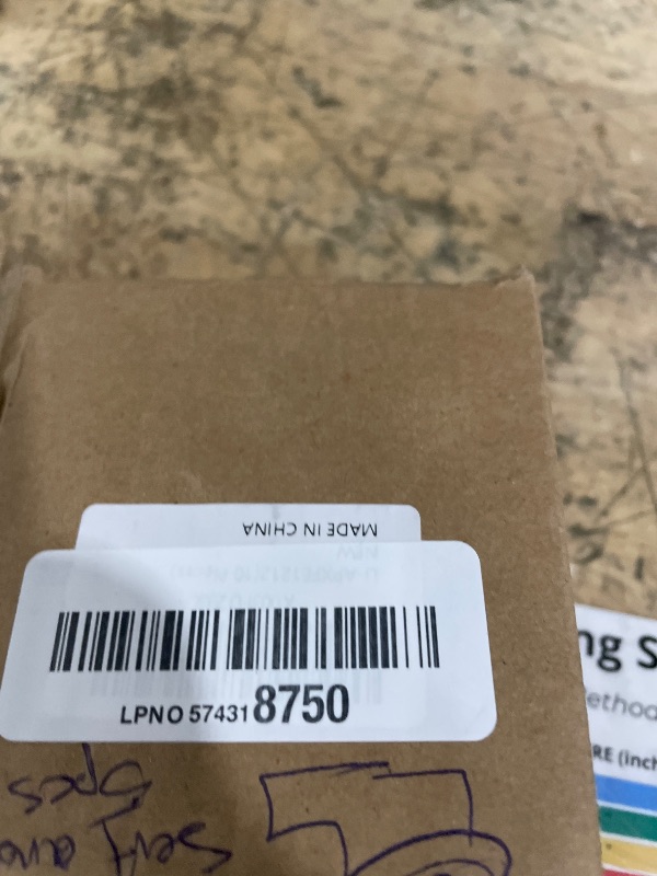 Photo 1 of (10 Pack) Lidertik 1/2 PEX B to 1/2 NPT Female Threaded Elbow Adapter Brass LI-APXFE1212(10 Pieces)