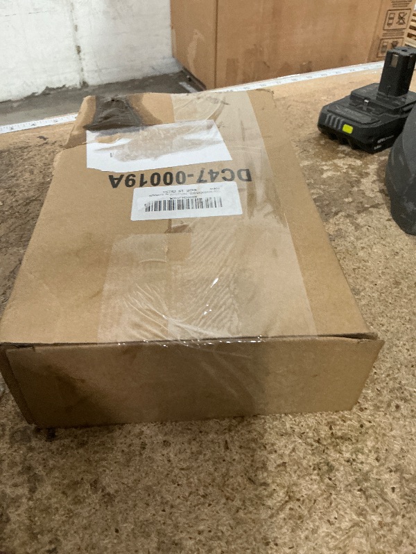 Photo 1 of [Upgraded] DC47-00019A Heating Element for SAMSUNG Dryer DV42H5000EW/A3 DV42H5200EP/A3 DV45H7000EW/A2 DV40J3000EW/A2 DVE50R5400V/A3 DV365ETBGWR/A3 DVE50R5200W/A3 DVE50M7450W/A3 DV210AEW/XAA
