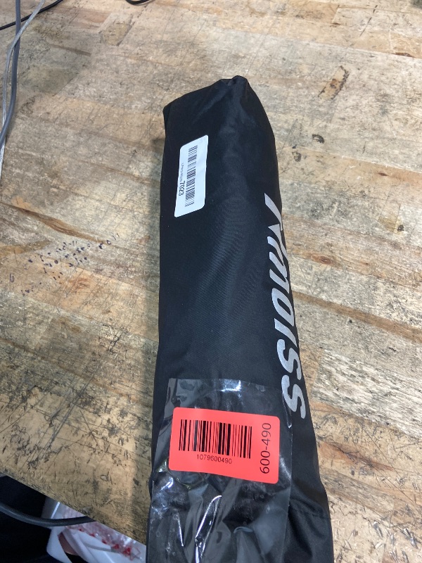Photo 1 of [Drive to Superior Coolness & Comfort] Nmoiss Ice Rib Windshield Sun Shade Umbrella High Speed ??Cooling 99% UV Blocking Protects Car from Sun and Heat Damage Medium (56" L x 31" W)