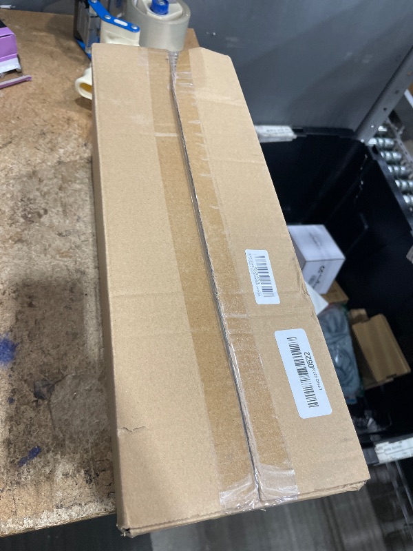 Photo 1 of [2 PACK] UPGRADED 242126602 Refrigerator Door Bin Shelf Replacement For Frigidaire Door Shelf Replacement -LFSS2612TF0 LFSS2612TF4 Frigidaire Door Bin Bottom Shelf Parts 2421266 PS12364199 Shelves