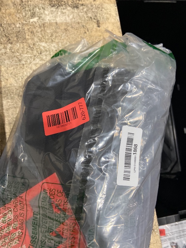 View 2 of ***ONLY ONE***
Coleman Stadium Seat, 2-Pack, with Built in Storage and Padded Seat, Easy to Carry