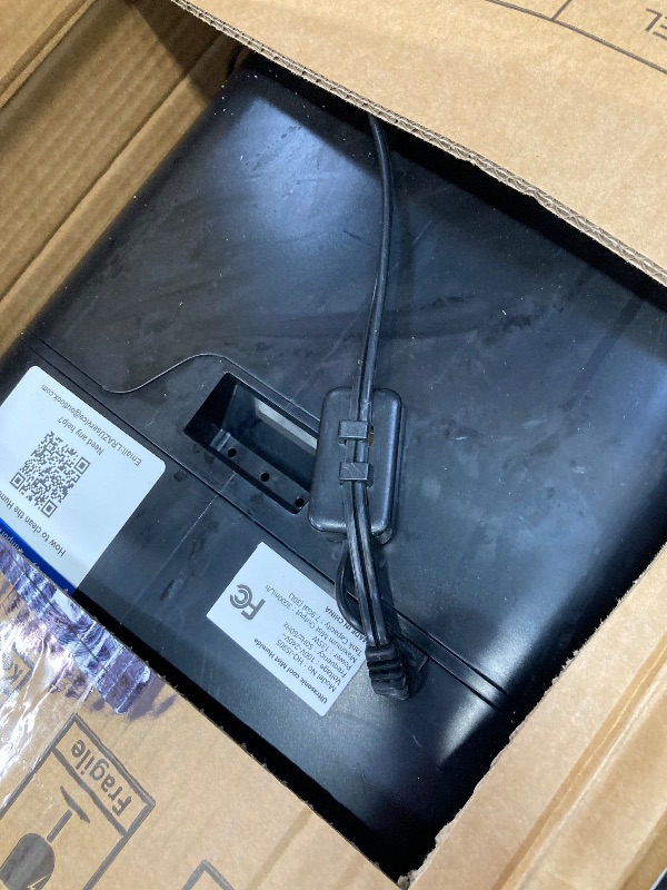 Photo 1 of ***PARTS ONLY***30L/7.93Gal Commercial Humidifier for Large Room 4200 sq ft, 3000mL/H Whole House Humidifiers with Supersized Cool Mist,Quiet Humidifiers for Bedroom, Home,Office, Plants, Warehouse