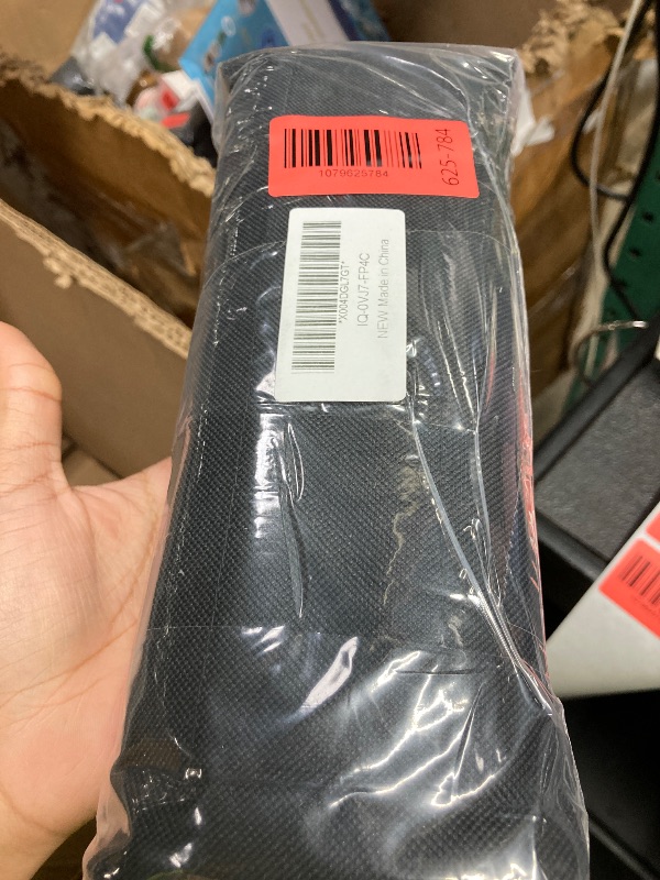 Photo 1 of ***STRAPS ONLY***Drywall Stilt STRAPS 2Pcs Premium Padded Foam Drywall Stilt STRAPES, Heavy Duty and Stability Comfortable Wearing and Pressure Relief, Compatible with All Stilt Brands***STRAPS ONLY***