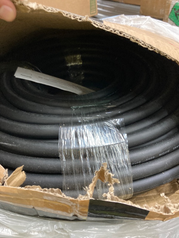 Photo 1 of ***PHOTO AND DESCRIPTION FOR REFERENCE ONLY***
Drip Depot Polyethylene Tubing