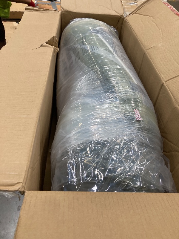 Photo 1 of ***MISSING PIECES, ONLY BOX 1 OF 2****
Christopher Knight Home Amino 118.5" Modular Sectional Sofa Chair, Modern Curved 3-Seater Large Sofa Couches, Comfy Upholstered Sectional Cloud Couch for Living Room, No Assembly Required, Green