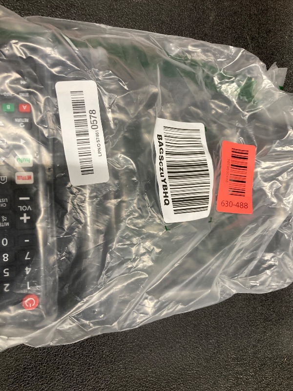 Photo 1 of ?Pack of 2? New Universal Remote for All Samsung TV Remote, Replacement Compatible for All Samsung Smart TV, LED, LCD, HDTV, 3D, Series TV