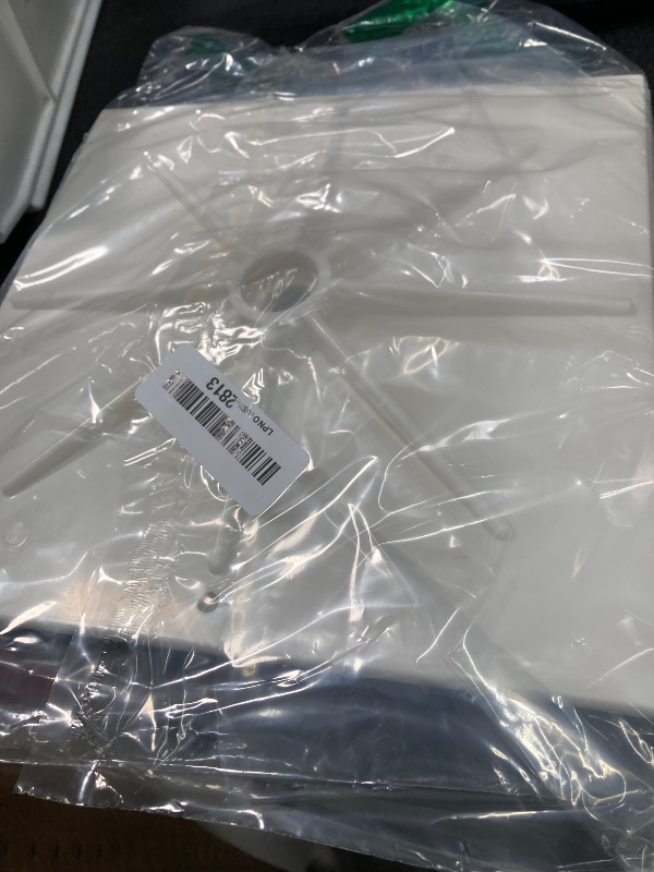 Photo 1 of (2-Pack) The Exact 10'' Skimmer Lid Replacement | Compatible with Hayward SPX1082E, SP082, 1083, 1084,1085, and SP1086 | Made of Heavy-Duty Plastic and Fits Perfect Like A Glove