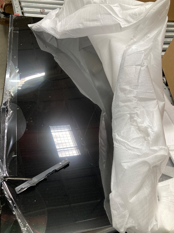 Photo 1 of ***NO RETURN**Samsung 43-Inch Class Crystal UHD U8000H Series Samsung Vision AI Smart TV (2026 Model, 43U8000H) Crystal Processor 4K, Endless Free Content, Motion Xcelerator, Color Booster, Alexa Built-in